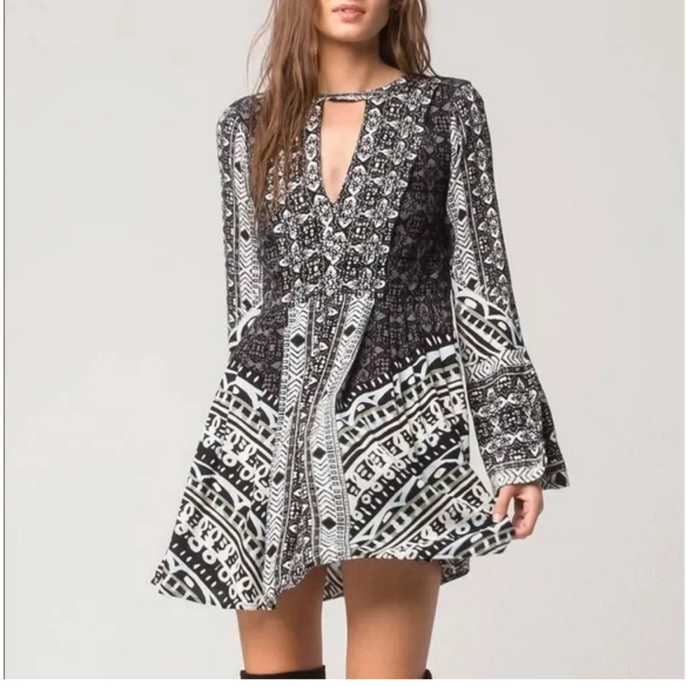 Free People dress